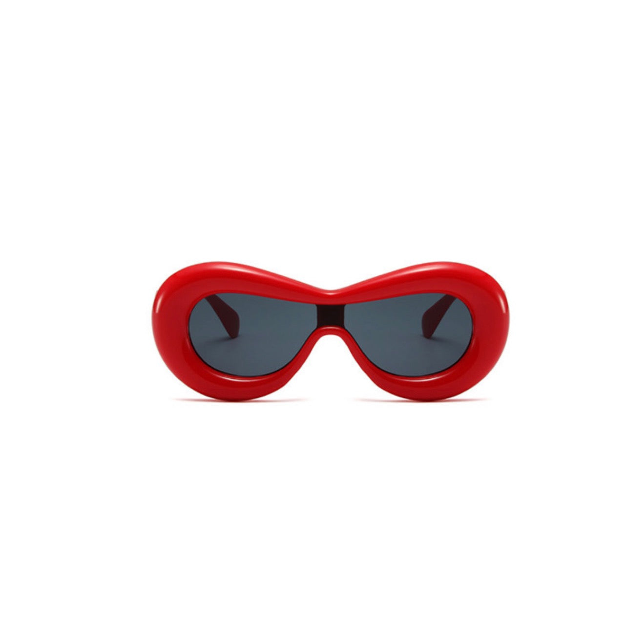 Candy Goggles