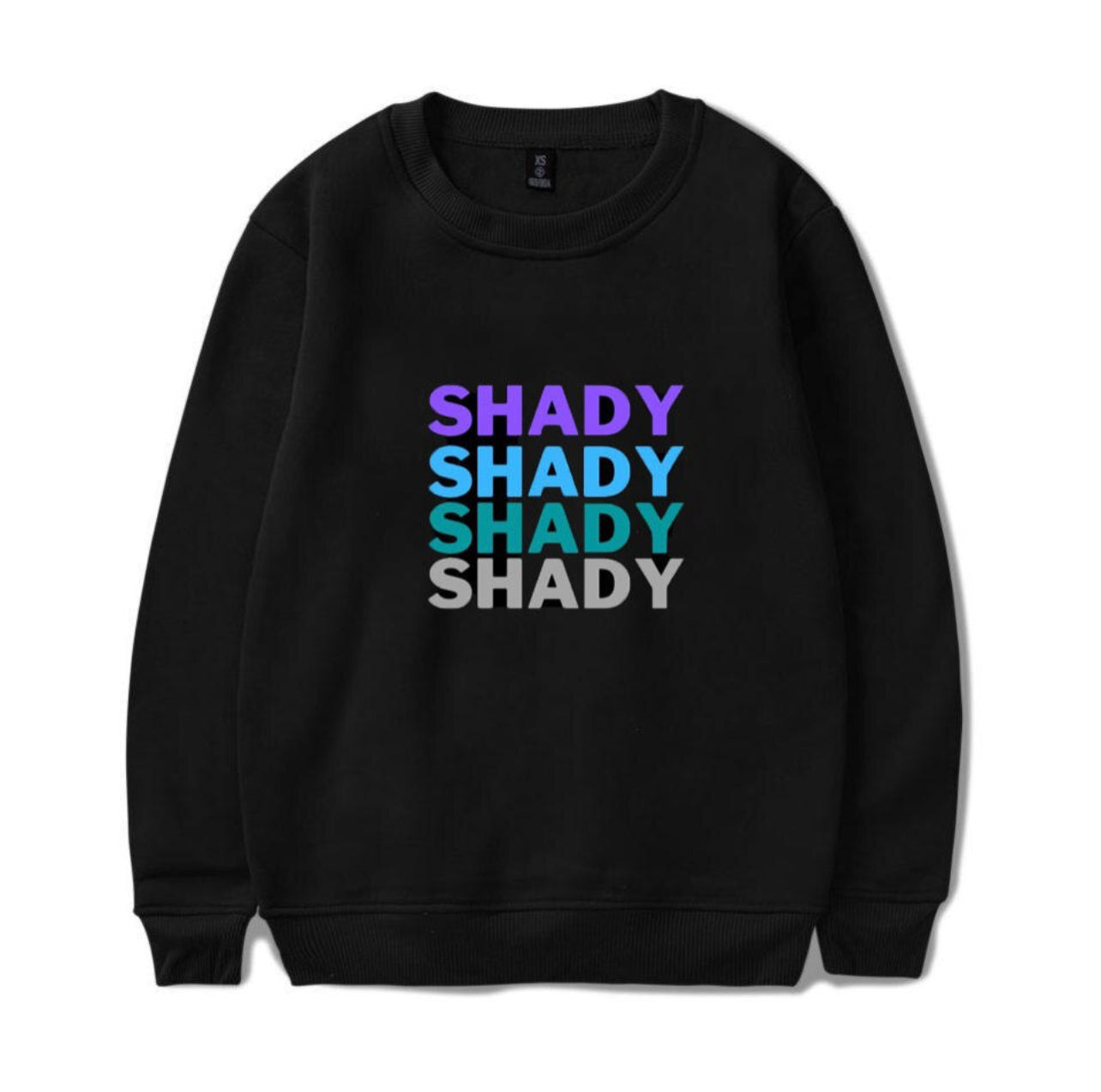 Shady Crew Neck