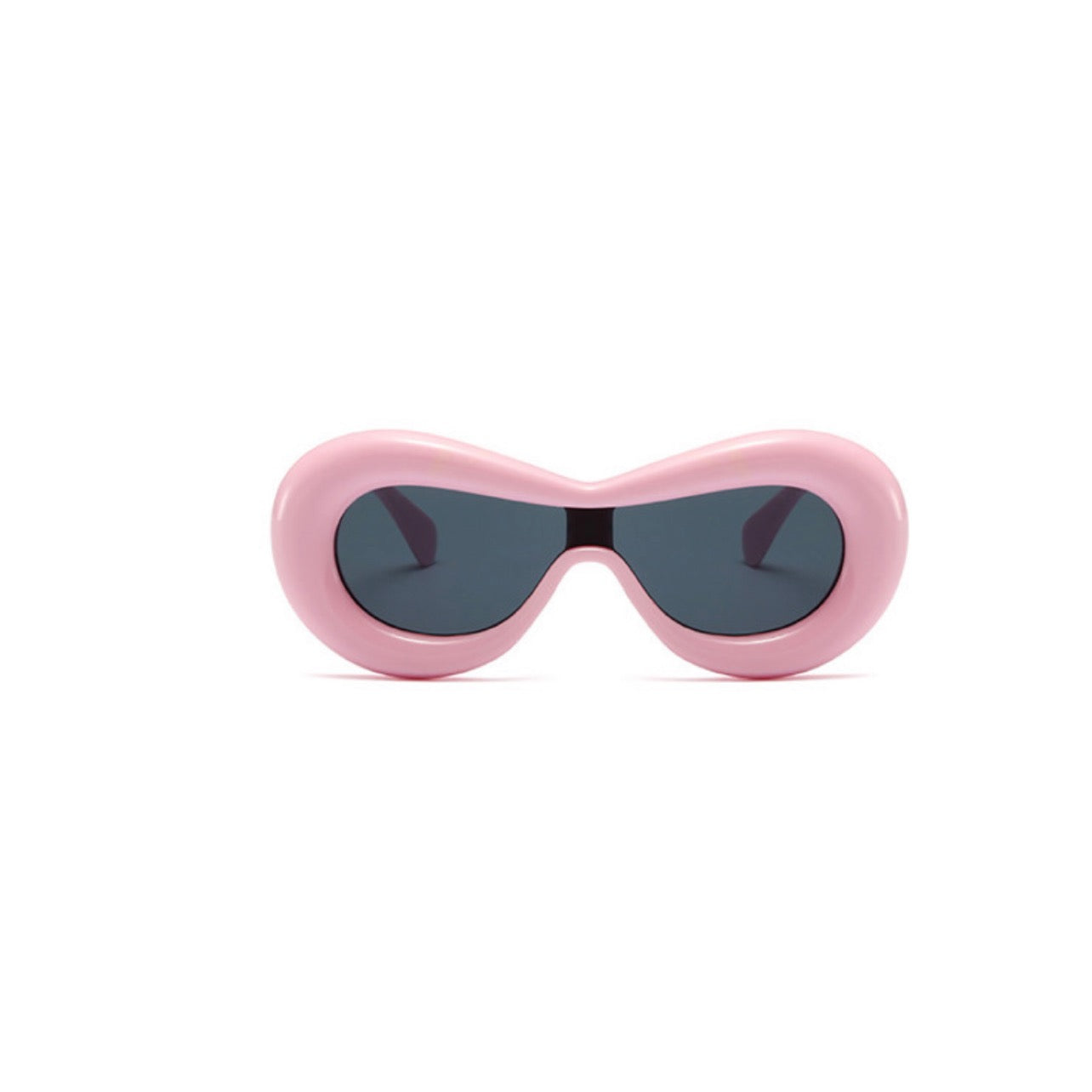 Candy Goggles